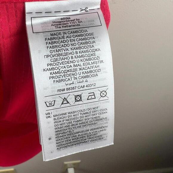 MLS St. Louis City SC Adidas 2023 CITY Kit AUTHENTIC Red Jersey Mens LARGE NWT - Picture 3 of 9